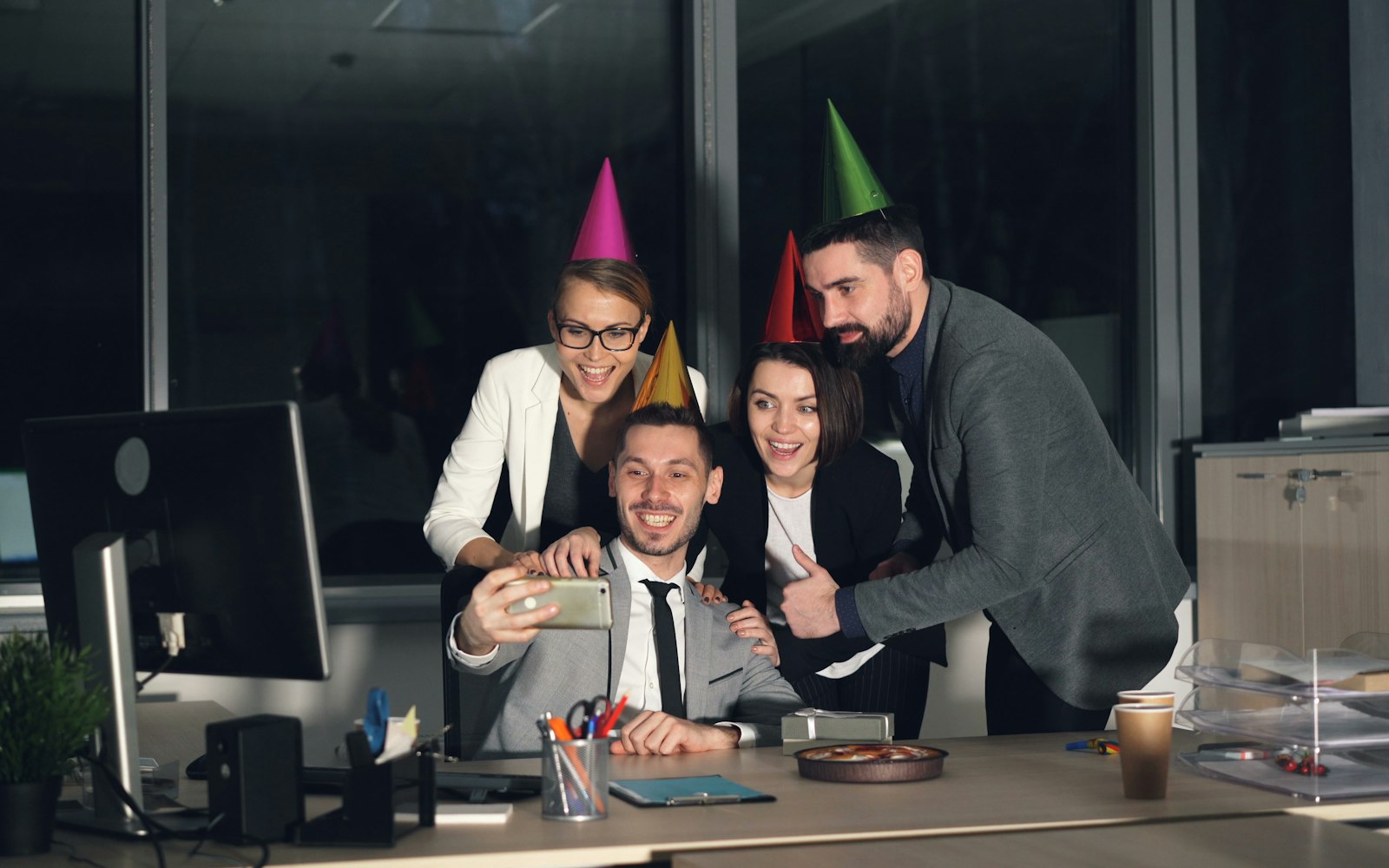 Company Holiday Party Checklist for Chatham-Kent Employers