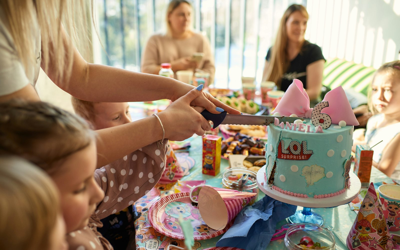 20 Milestone Birthday Party Ideas for 40th, 50th, 60th and Beyond