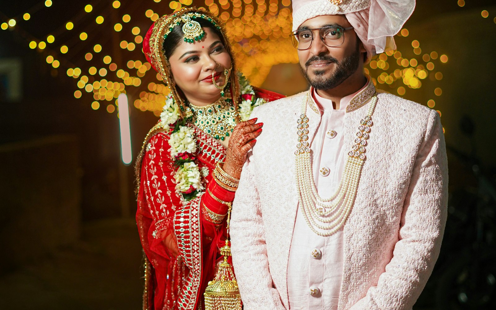Planning a Multicultural Wedding: A Stress-Free Guide for Two Families