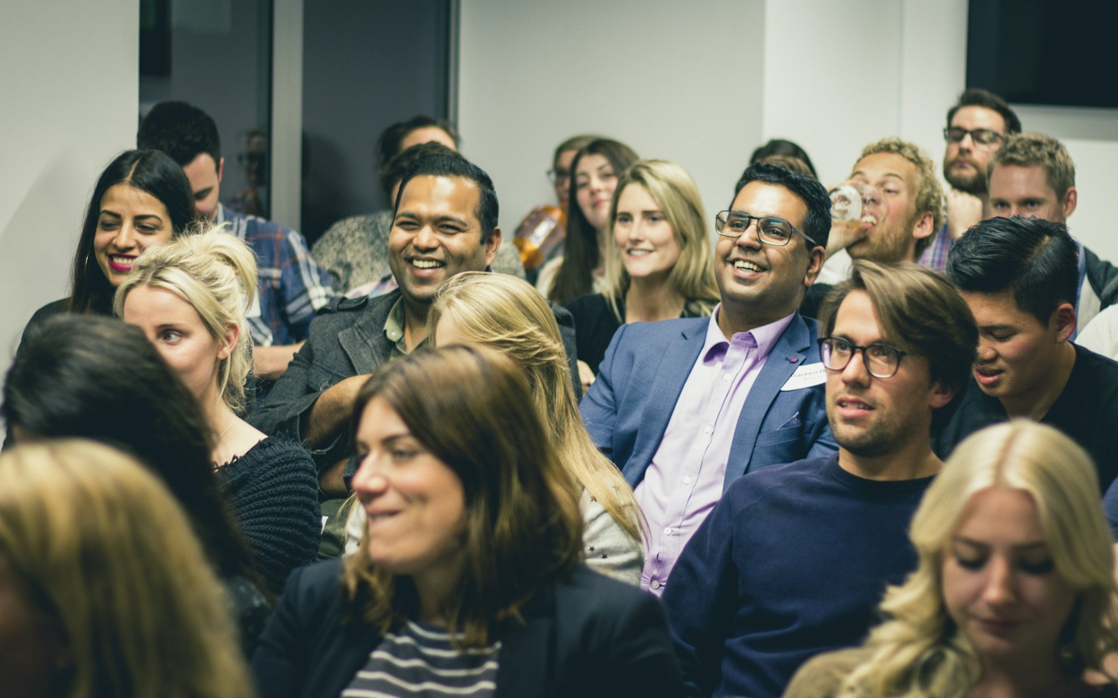 Where can London and Windsor teams meet for a company event?