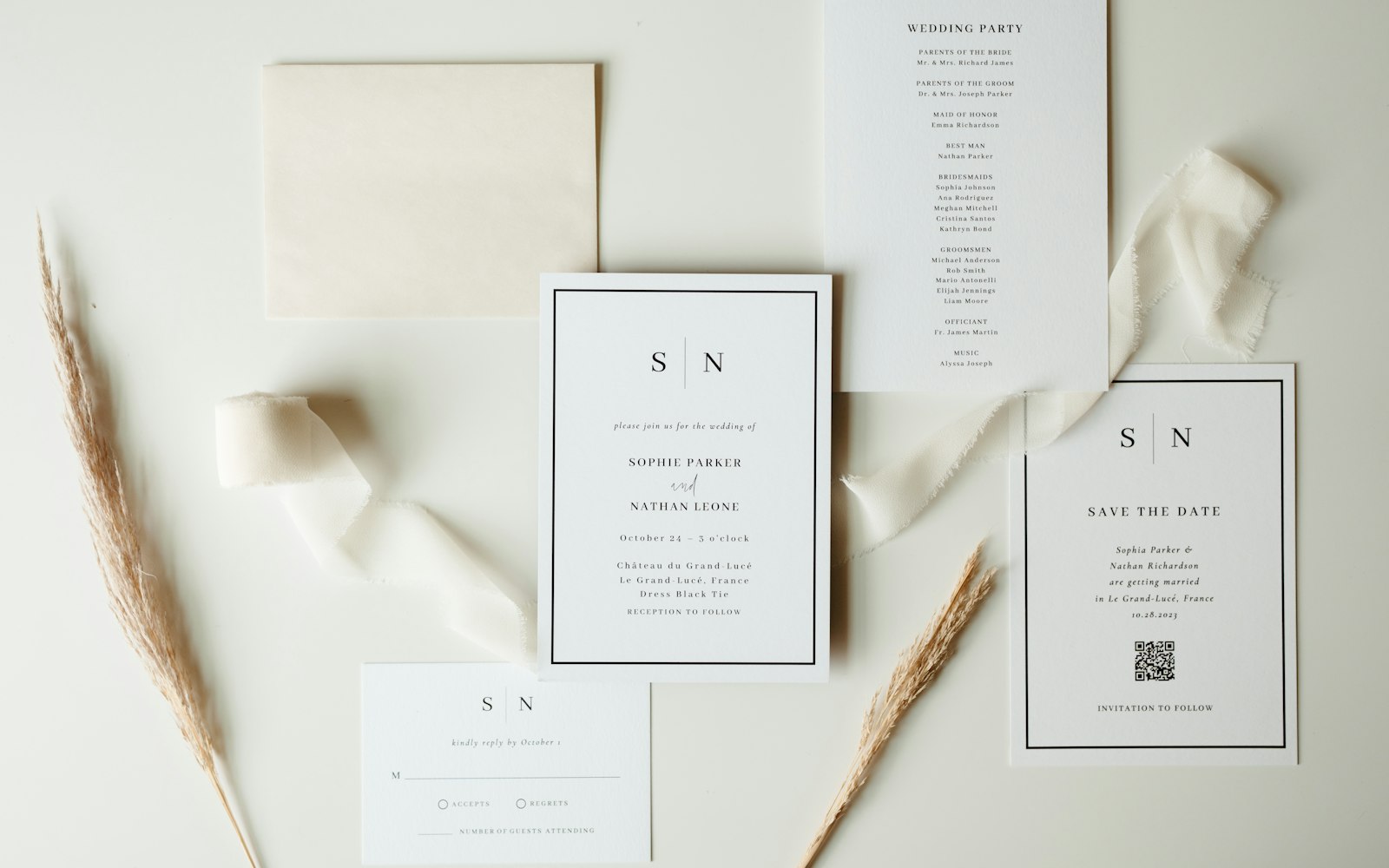 When should you send wedding invitations in Canada?